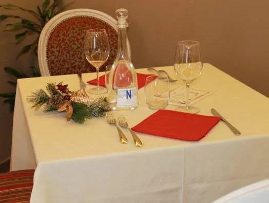 Hotel Dei Conti