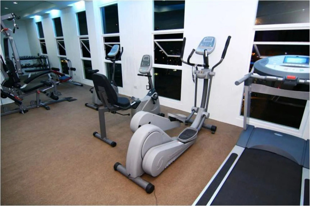 SHIN Hotel V-ONE Korat