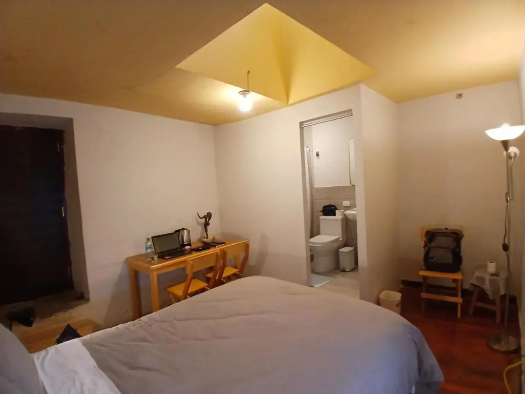 Casa De Astrid