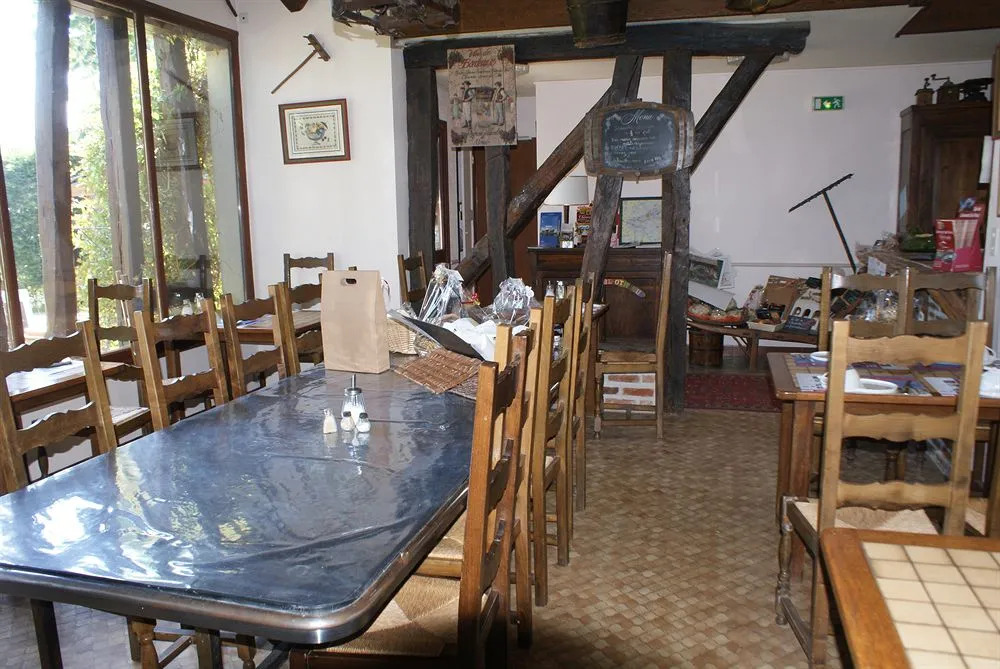 Hotel de la Bonnheure