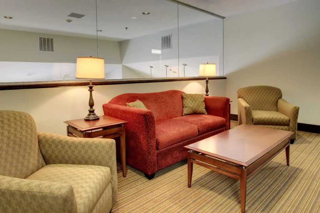 Sleep Inn Kernersville I-40