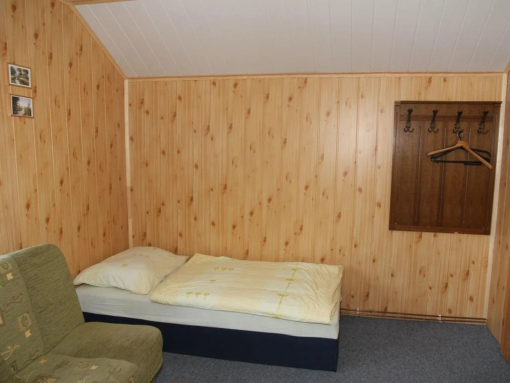 Penzion Pod Lípou