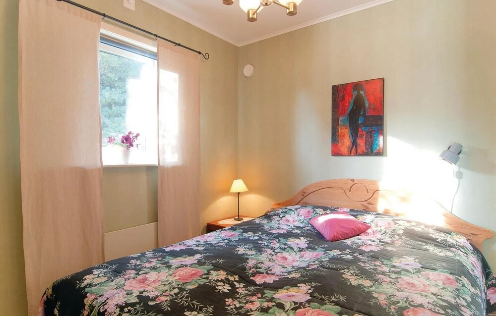 Awesome Home in Visby With 2 Bedrooms and Wifi