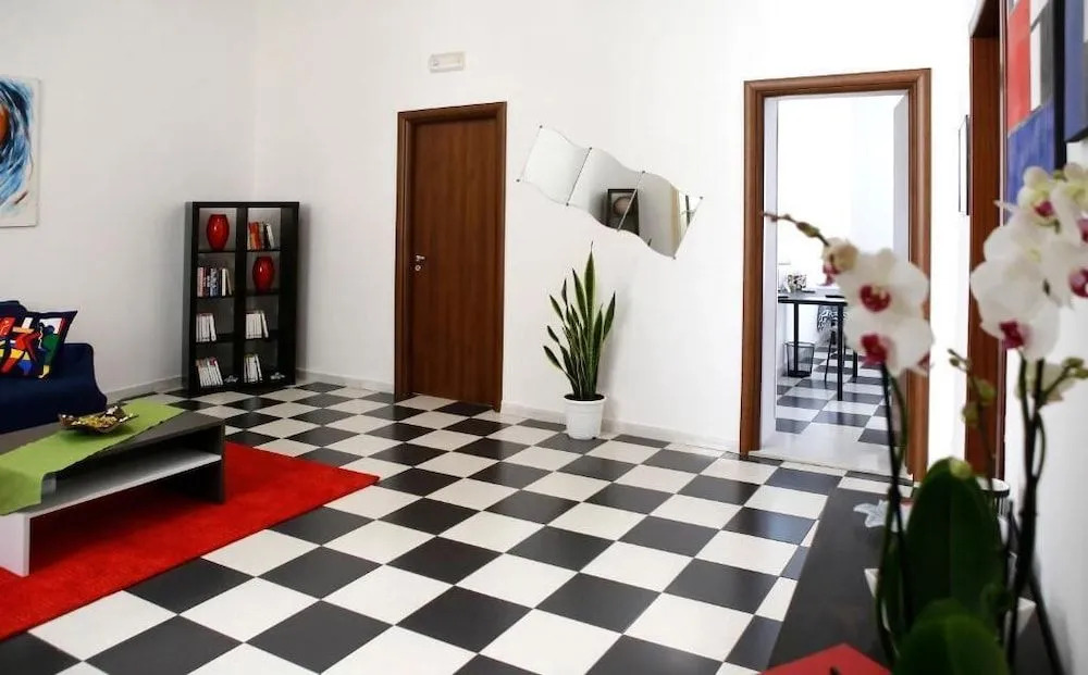 Mb Napoles Rooms