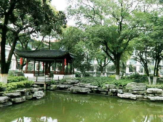 Nanlin Hotel
