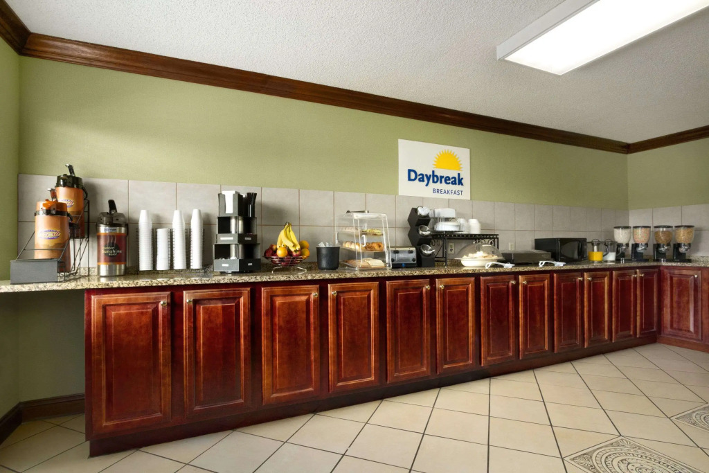 Days Inn by Wyndham Southaven MS
