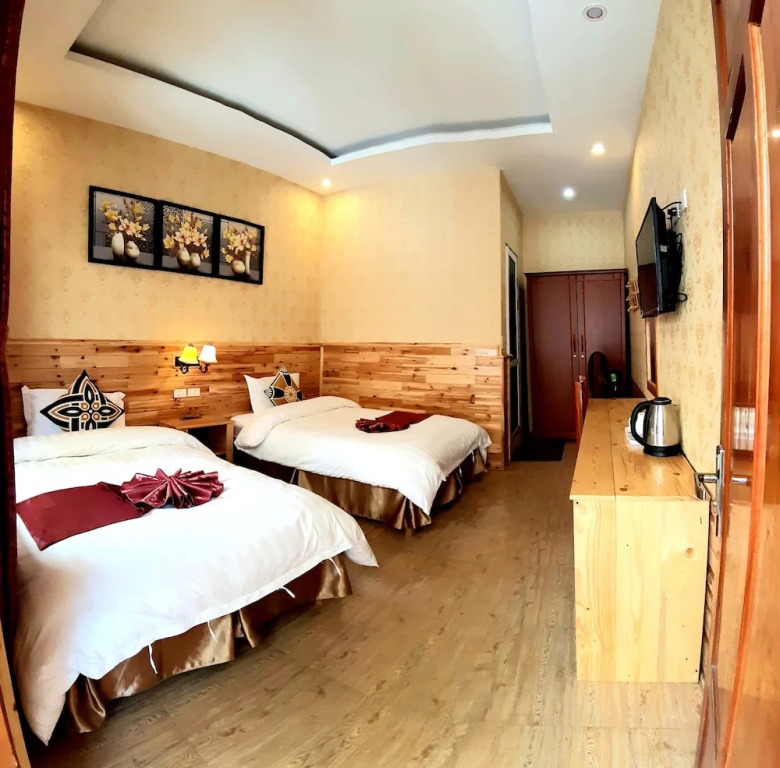Dang Khoa Homestay