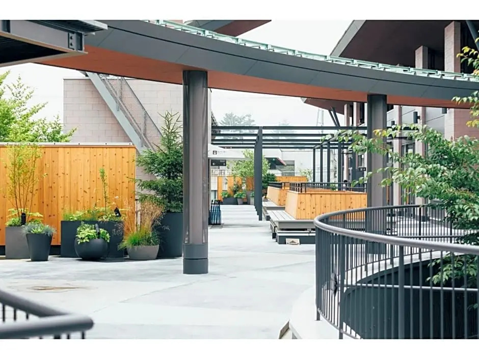 HOTEL KARUIZAWA CROSS - Vacation STAY 56453v