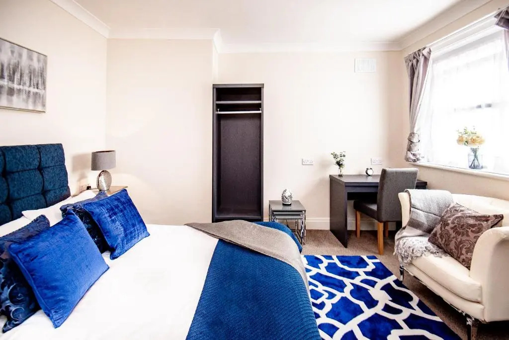 MARS Hotel Seaview Blackpool