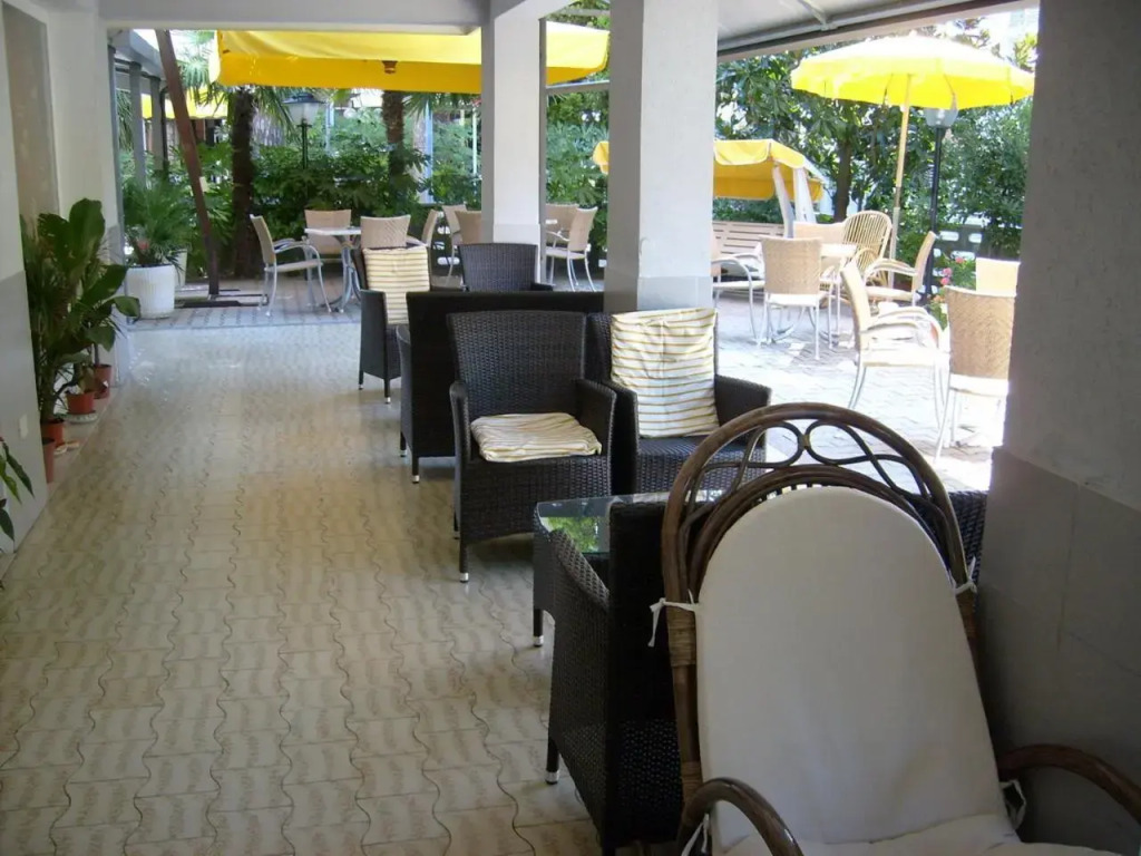 Hotel Giunchi