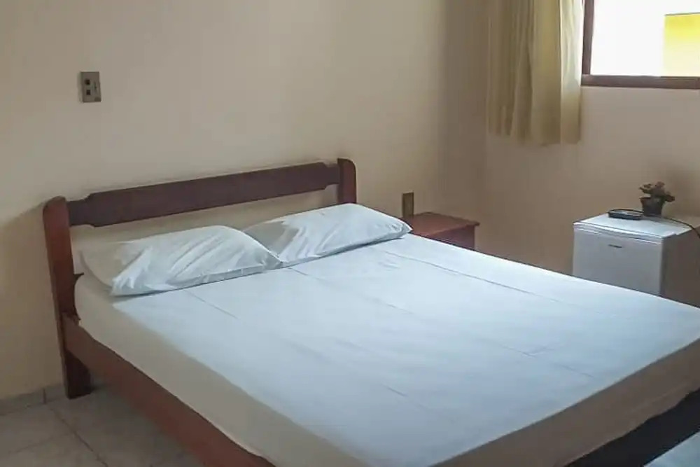 Hotel Guarini