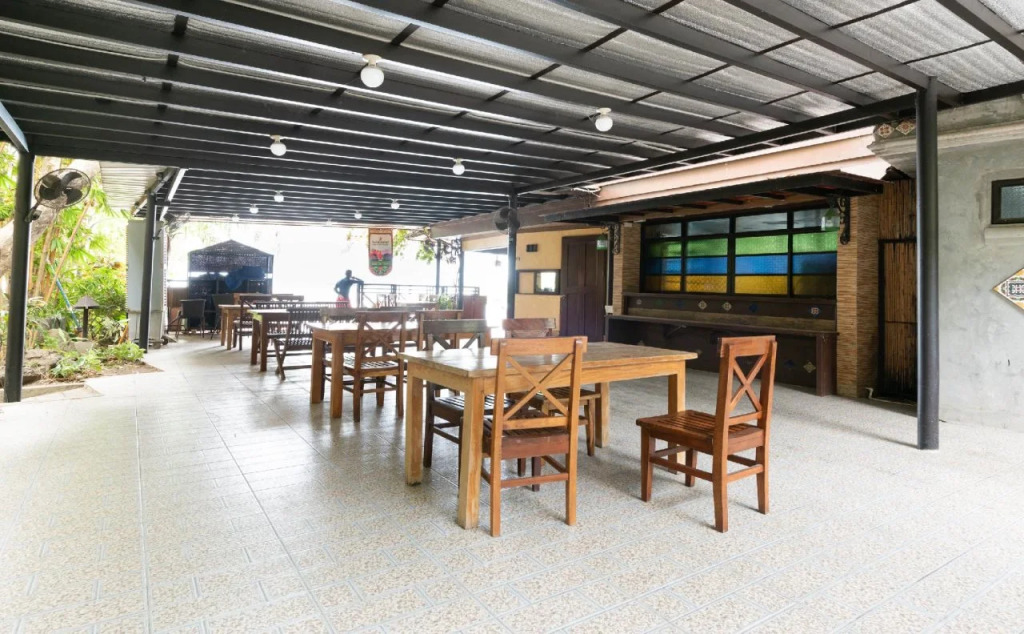 Club Balai Isabel