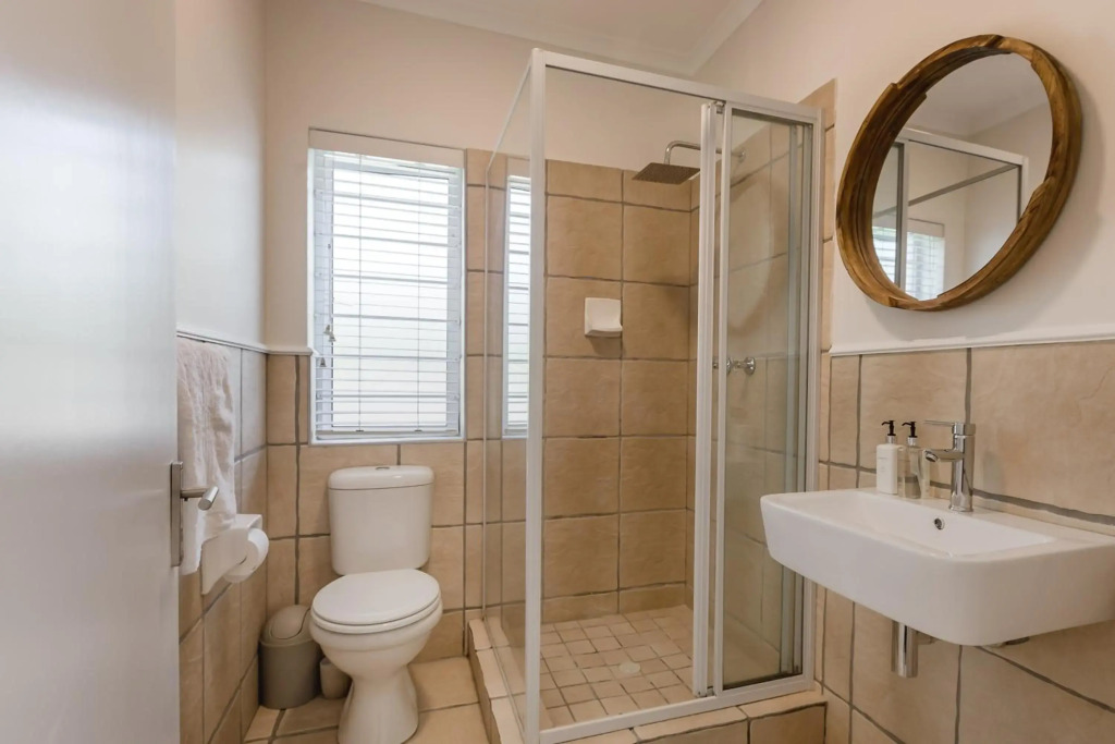 Nguni River Apartment