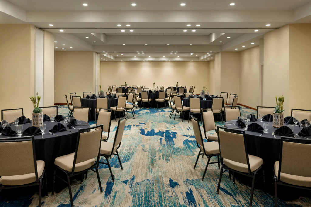 Embassy Suites by Hilton San Juan - Hotel & Casino