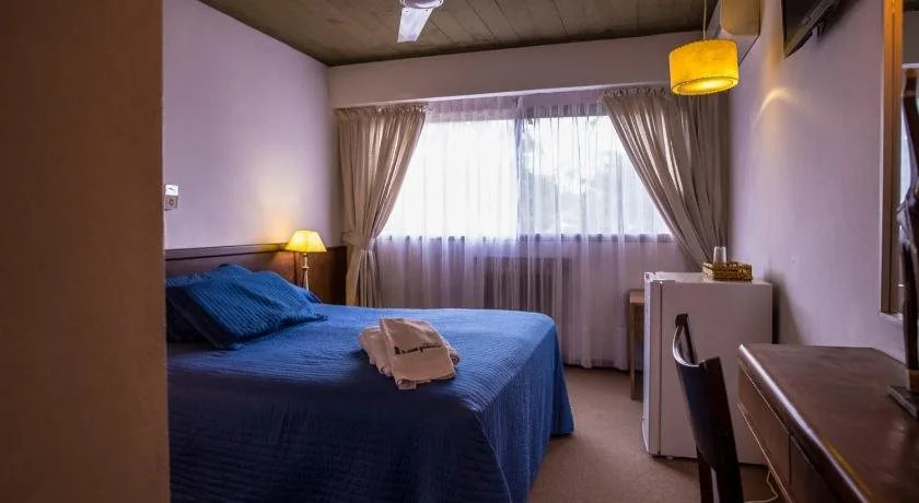 Hotel Los Pinos Punta