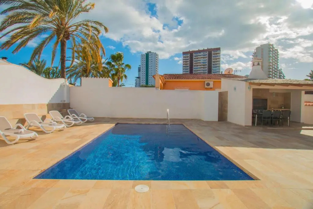 Villa Corina - Plusholidays