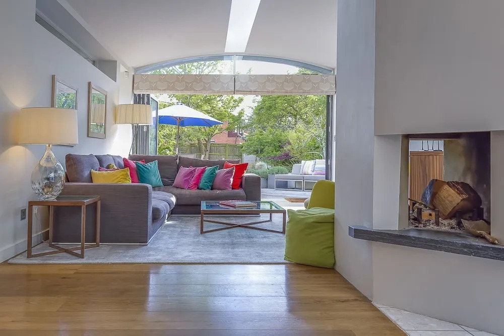 Family Home in Dulwich