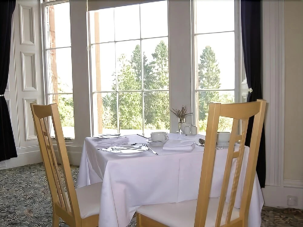 Marchbankwood Guest House