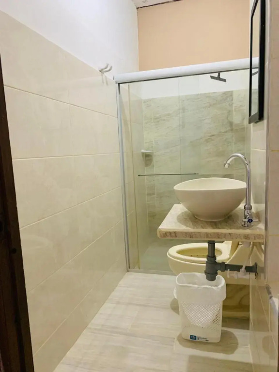 Hotel San Andrés Mompox Ubicados en el Centro Histórico