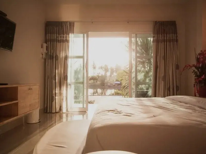 DD Resort