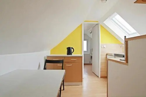 Apartment Rethen Mitte (5421)