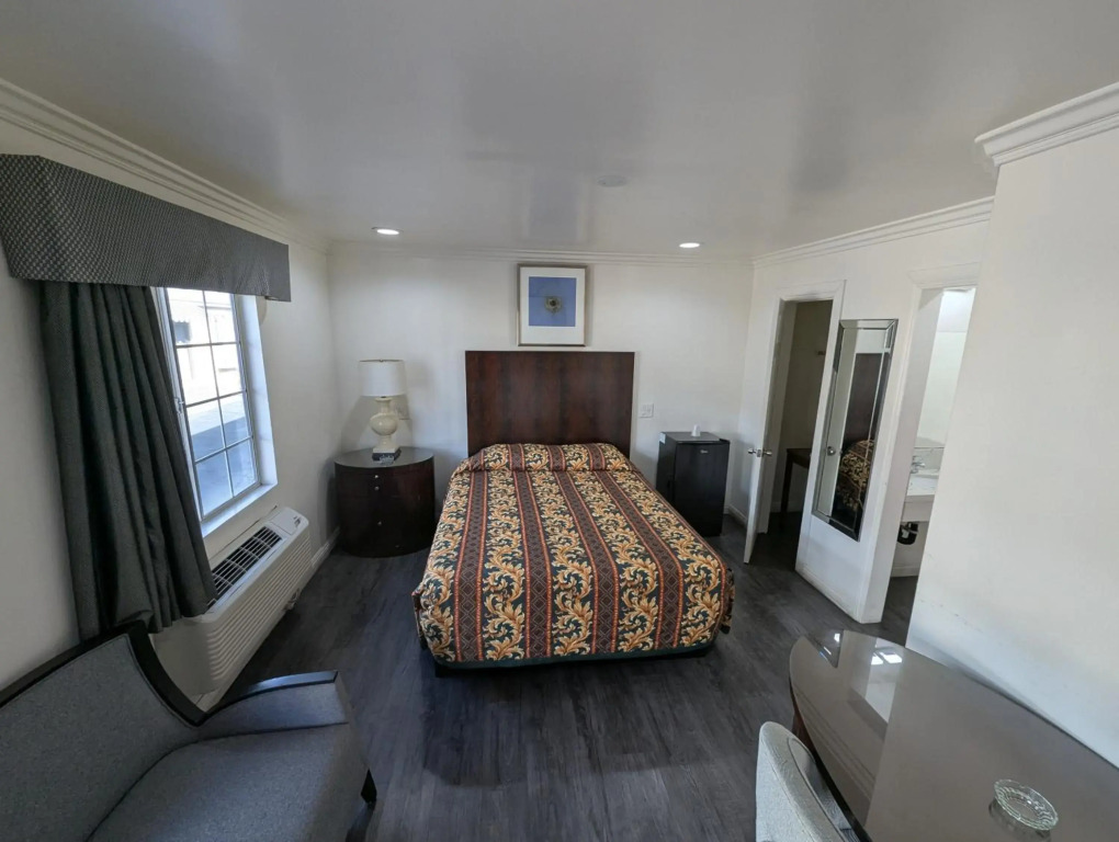 Airport Motel - Inglewood