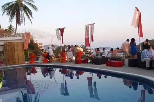 Casa Del Viento