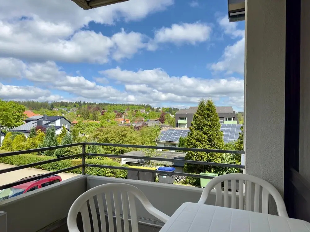 Ferienwohnung, Hahnenklee