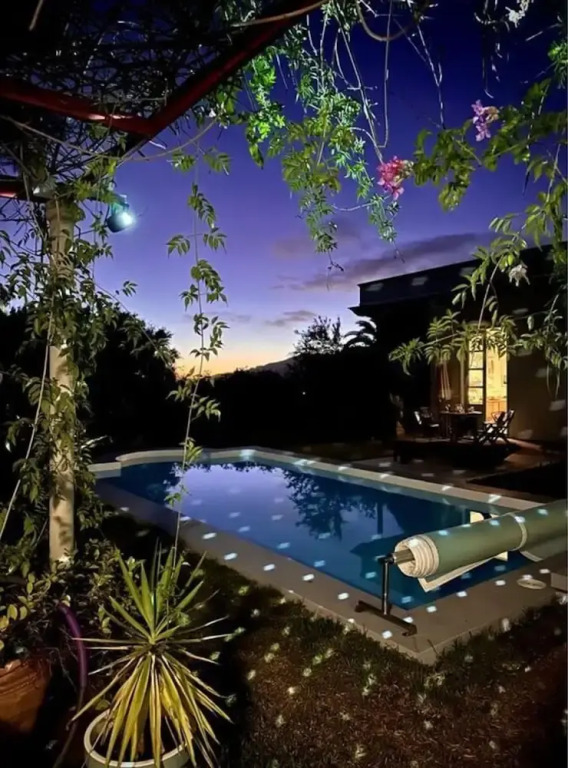 Gran Villa Palmera