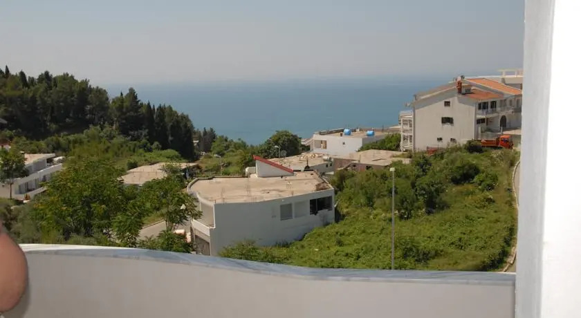 Guest House Evropa 2