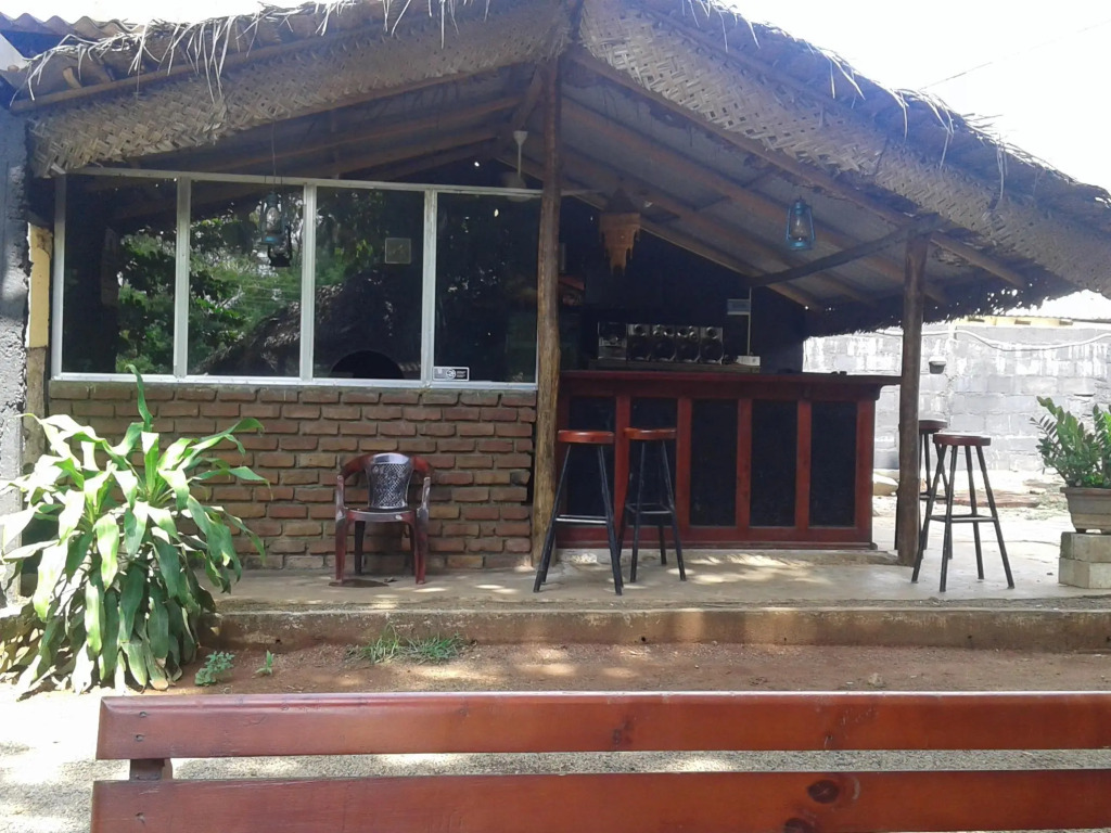 The Pub