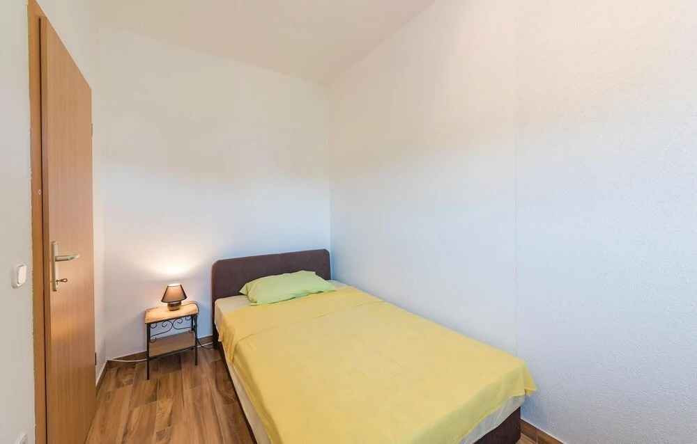 Stunning Home in Bonaci With Wifi and 3 Bedrooms