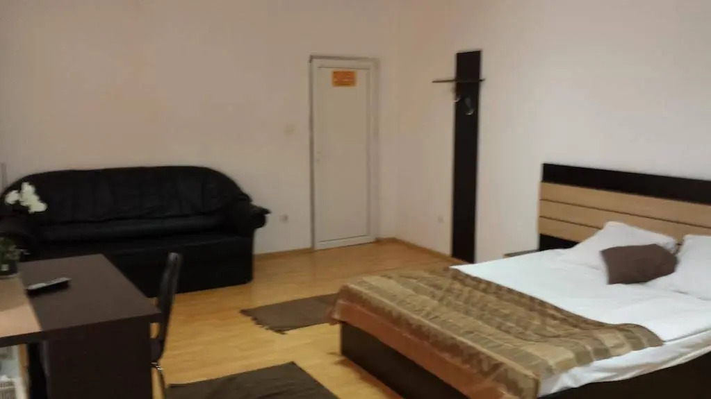 Pensiunea Office