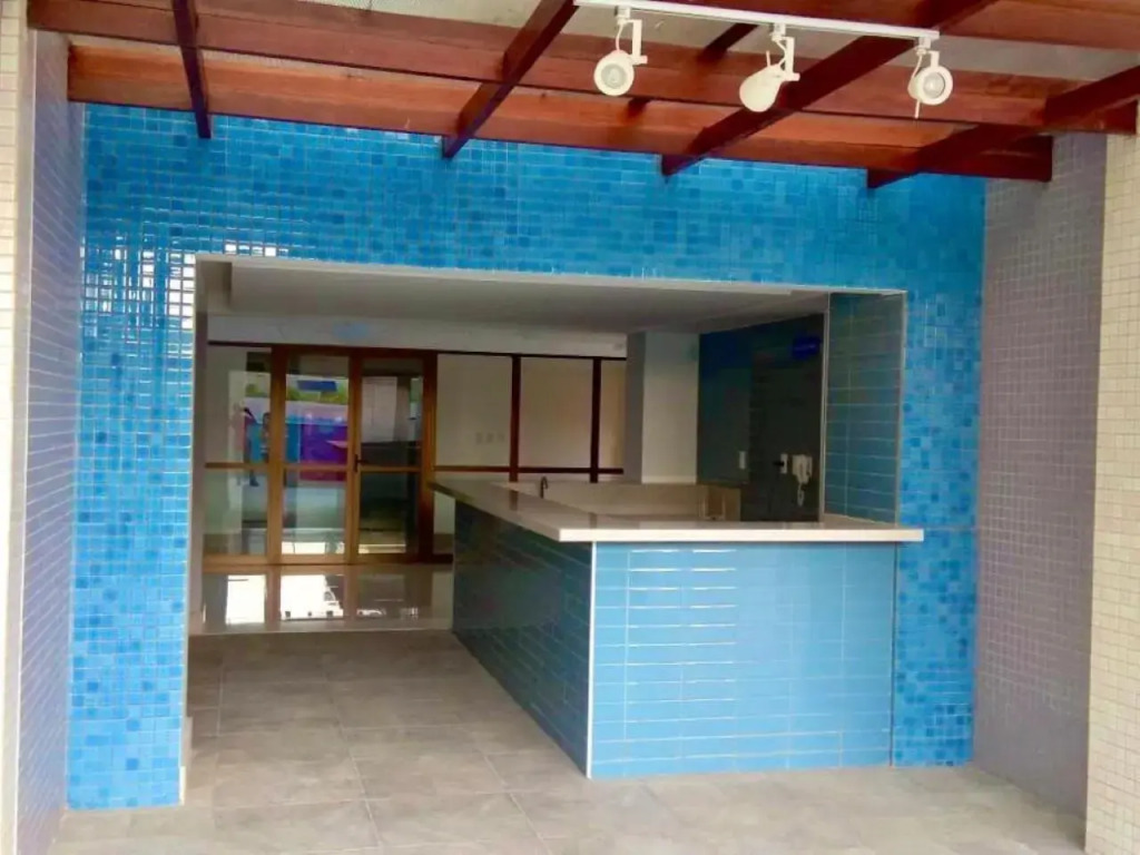DUPLEX com Hidromassagem total de 02 QUARTOS e Vista MAR