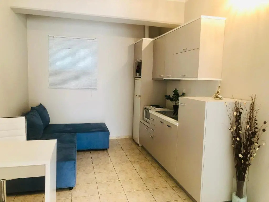 Lovely Apartments D