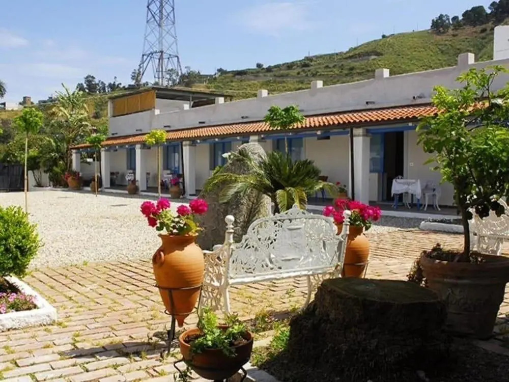 Villaggio Imbesi