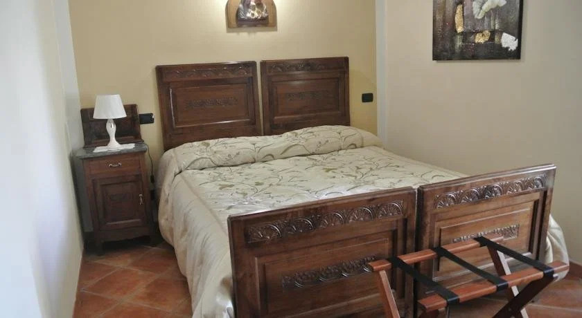 Holiday Home Agriturismo I Tre Tigli by Interhome