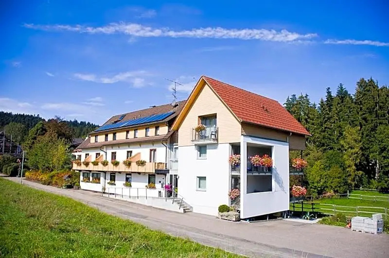Landhotel Karin