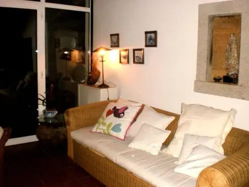 Casa Rural Oliveira do Bairro
