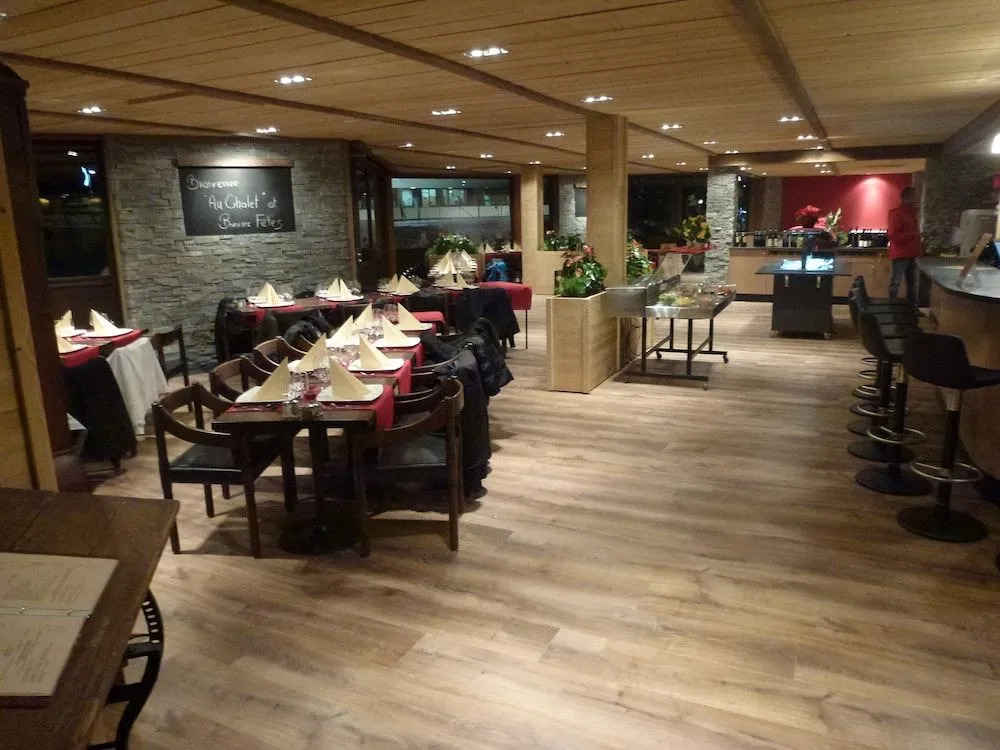 Hotel Zodiaque