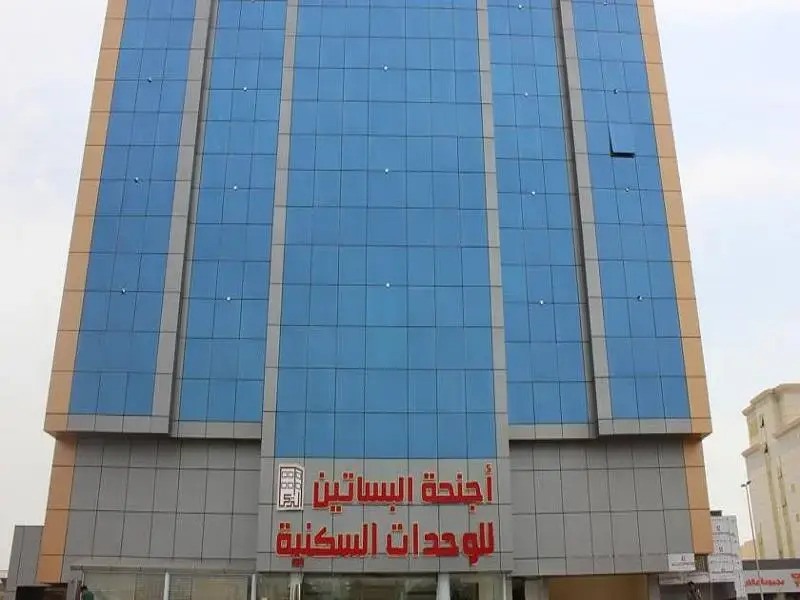 Zara Suites Hotel