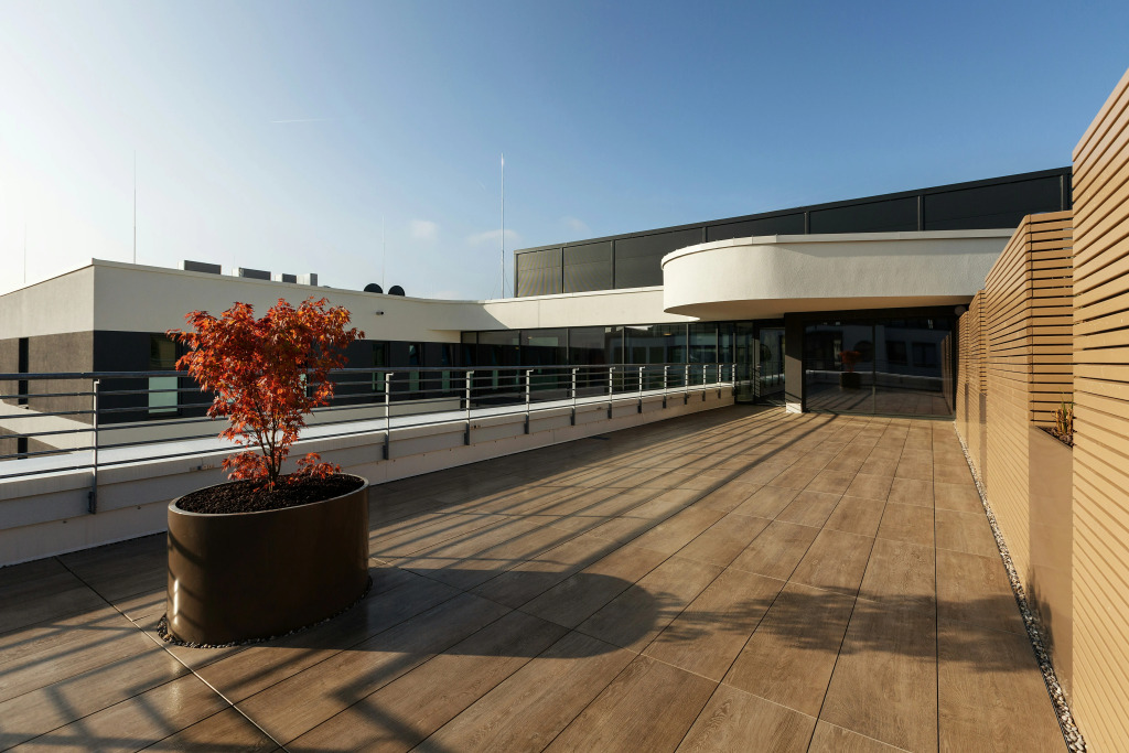 Holiday Inn - the niu, Mesh Stuttgart Messe by IHG