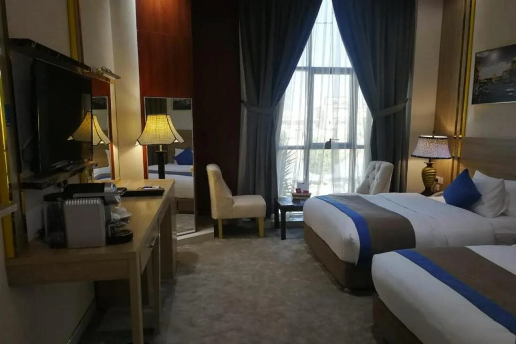 Lavera in Hotel - Rowibeh Hotels