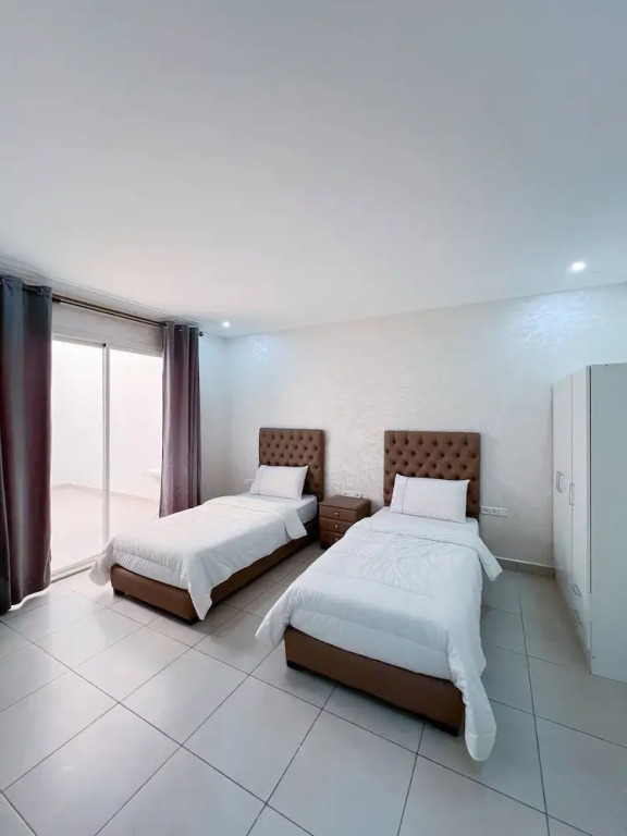 Royal Rif Apartments
