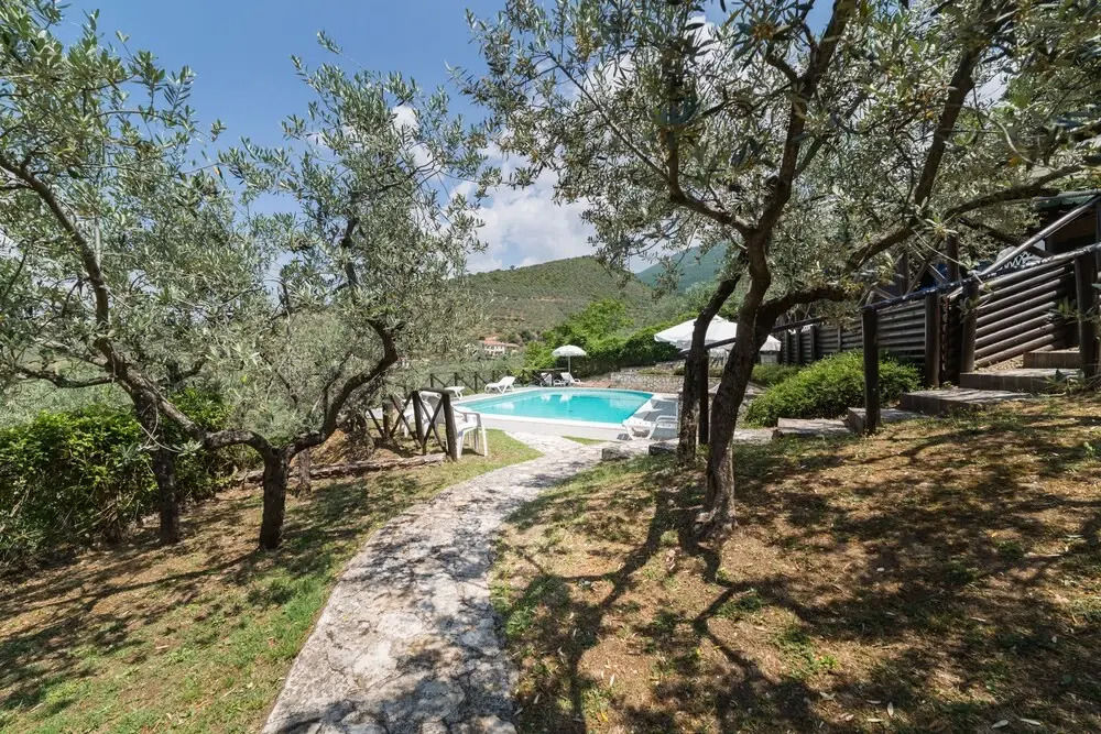 Casa Venturini