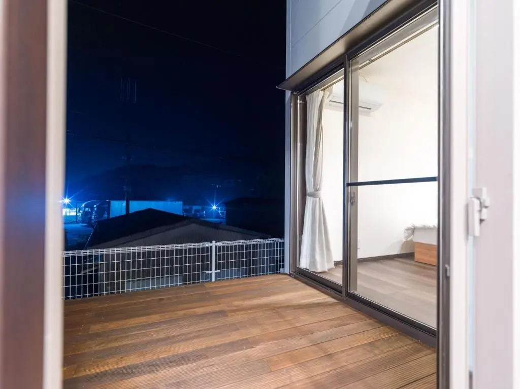 Rakuten STAY HOUSE x WILL STYLE Sasebo 110