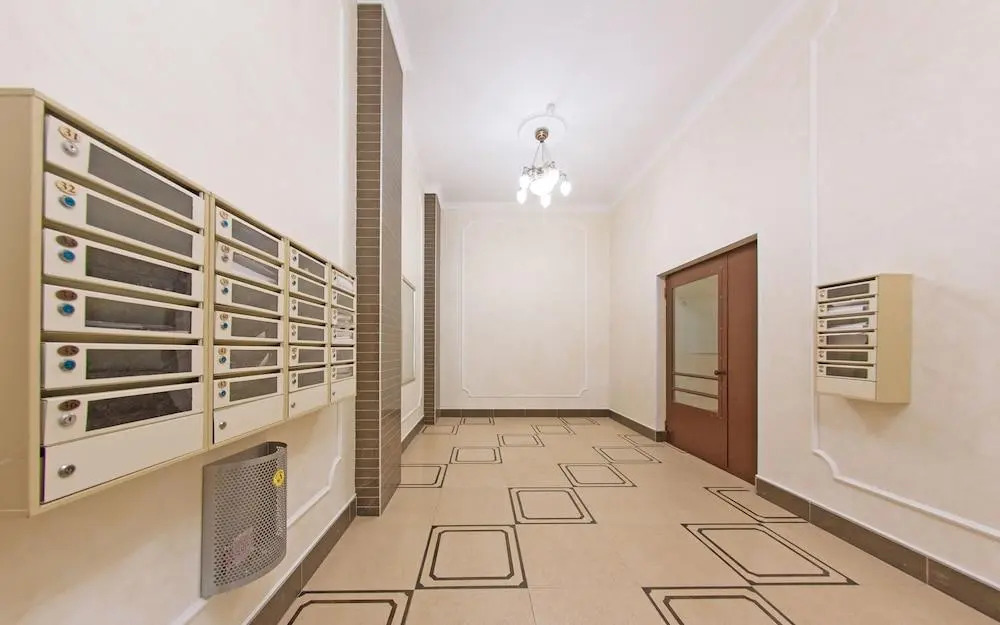 ImperialApart Московский