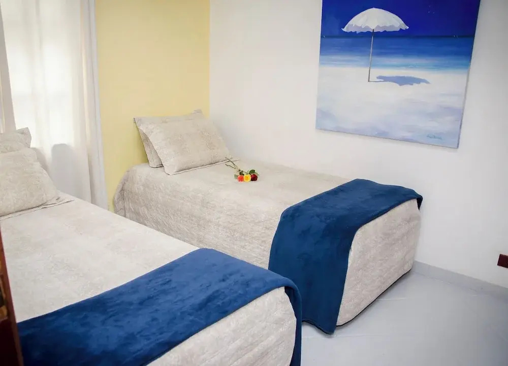 Senses Praia Hotel - Frente Mar