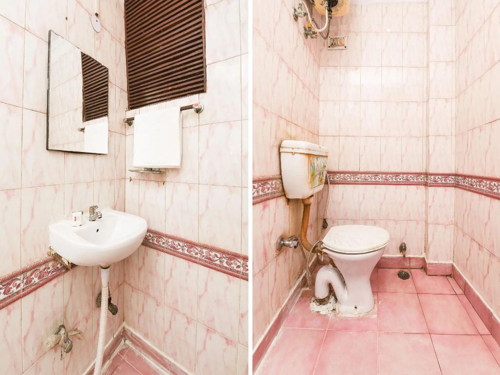 Hotel O Paharganj Near Railway Station Formerly Chand Palace
