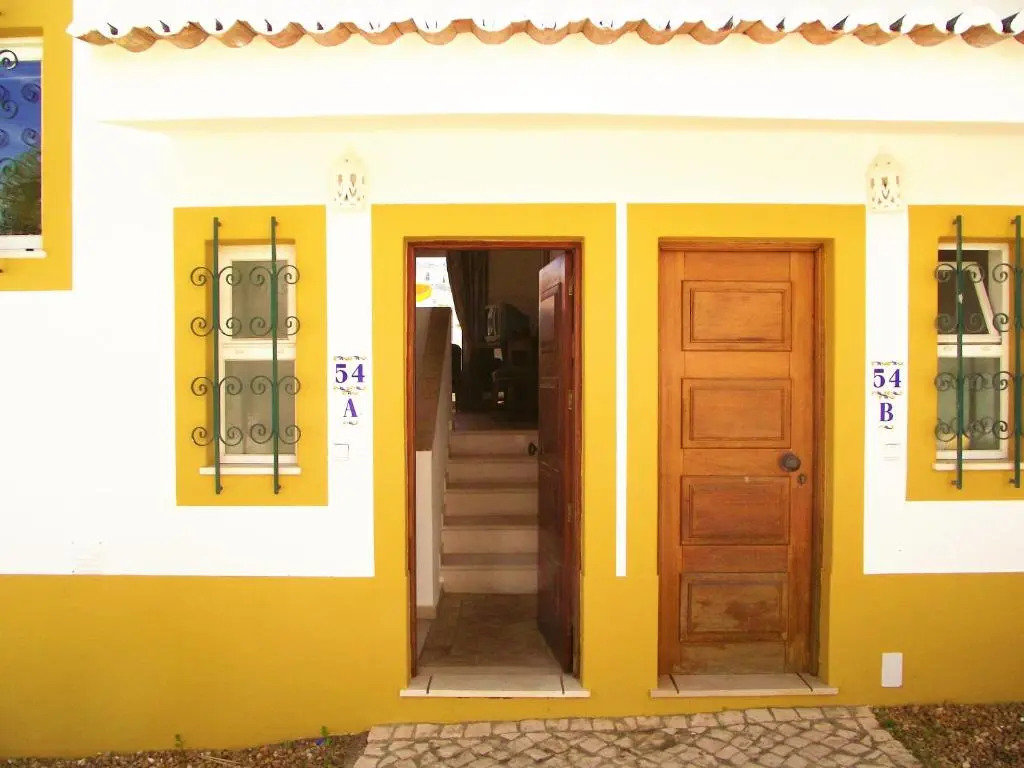 Casas da Vila